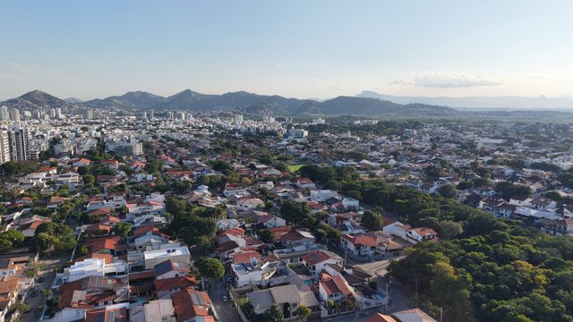 Mata da Praia, vista pela Häuser
