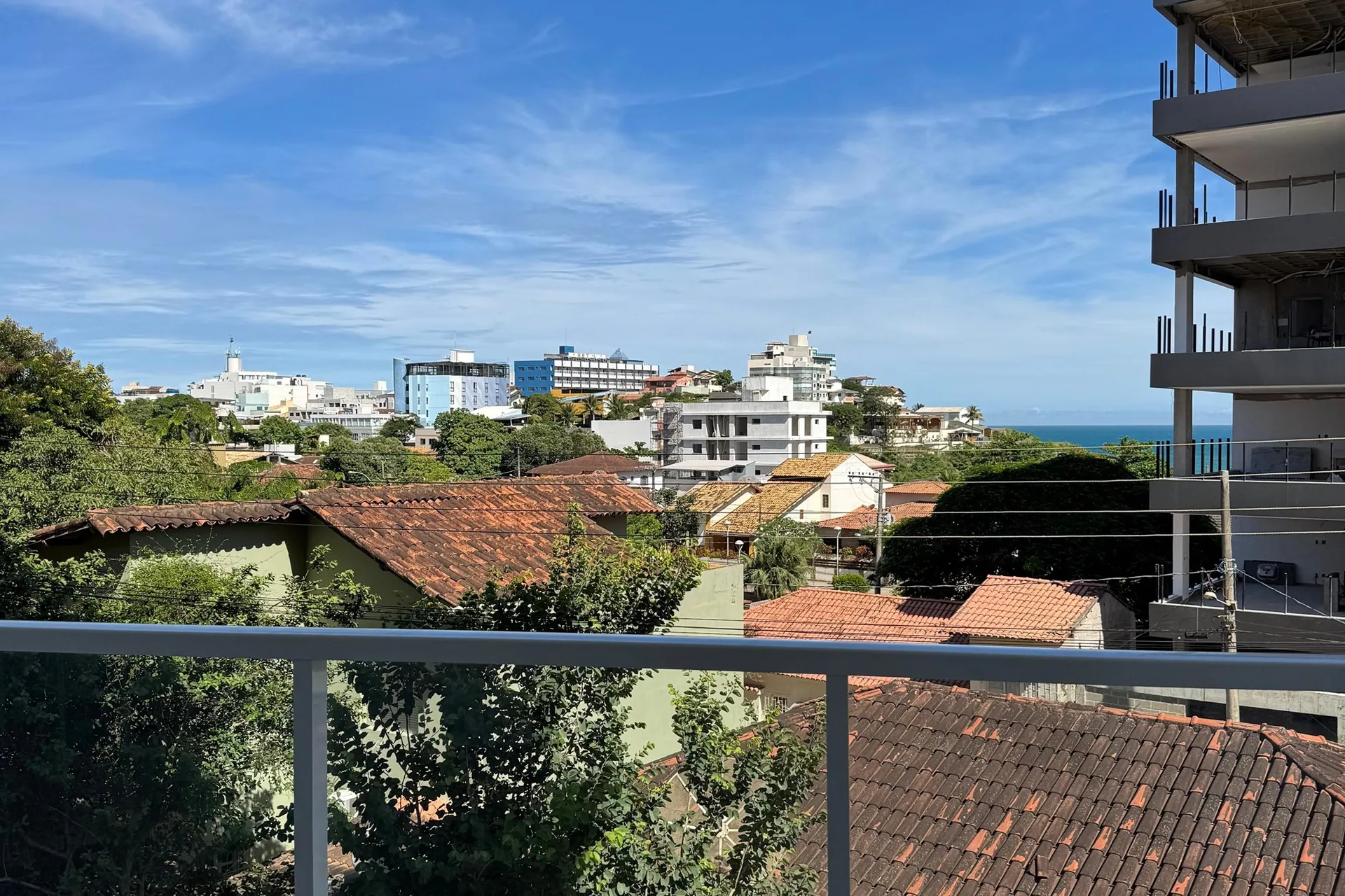 Apartamento à venda em Iriri, Anchieta, Apartamento Iriri 1, ref. 620121001-300