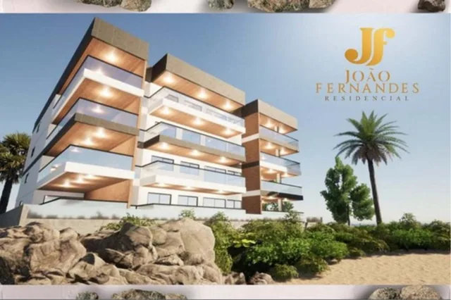 Apartamento à venda em Iriri, Anchieta, Residencial Joao Fernandes 101, ref. 620121001-307