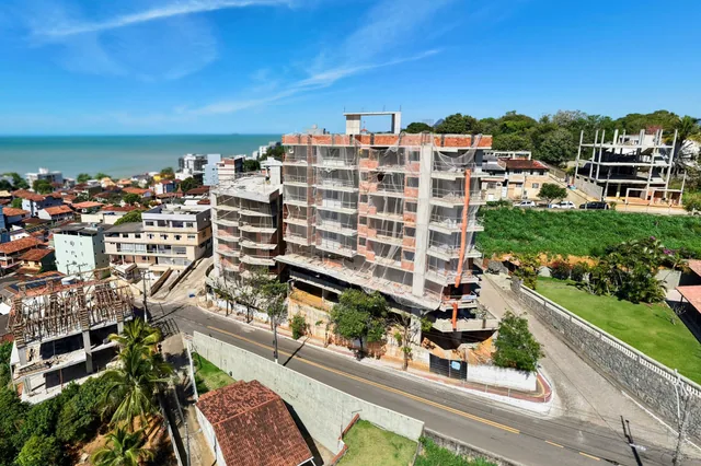 Apartamento à venda em Iriri, Anchieta, Apartamento Iriri 4, ref. 620121001-311