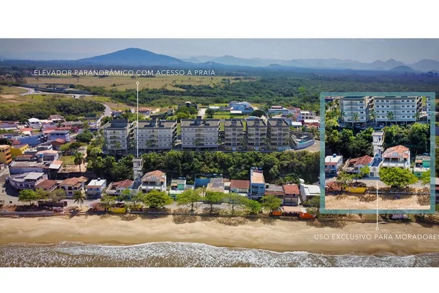 Apartamento à venda em Ubu, Anchieta, Apartamento Ubu 1, ref. 620121001-314