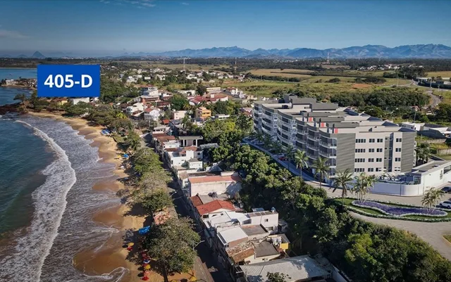 Apartamento Ubu 2, Ubu