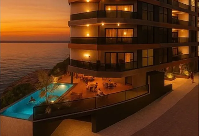 Apartamento Iriri 7, Iriri