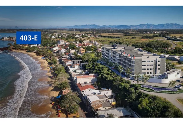 Apartamento à venda em Ubu, Anchieta, Apartamento Ubu 3, ref. 620121001-317