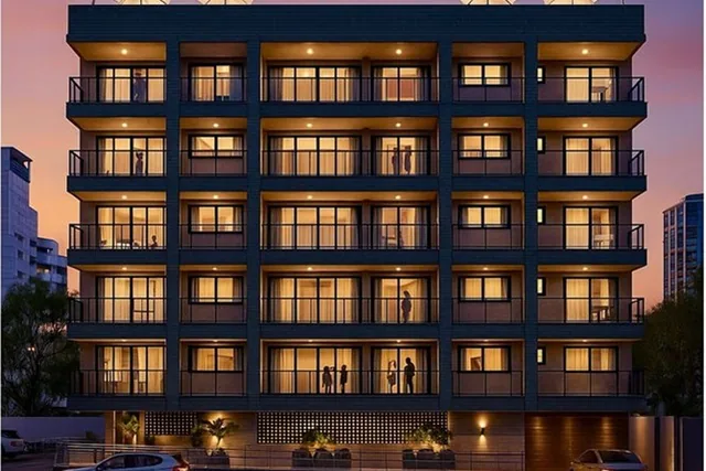 Apartamento à venda em Iriri, Anchieta, Proximo Ao Tutti Buone, ref. 620121001-322