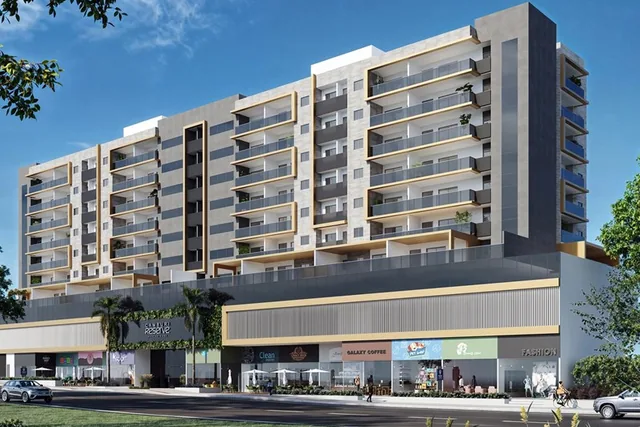 Apartamento à venda em Jardim Camburi, Vitória, Apartamento Jardim Camburi 1, ref. 620121001-335