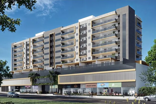 Apartamento à venda em Jardim Camburi, Vitória, Apartamento Jardim Camburi 2, ref. 620121001-336