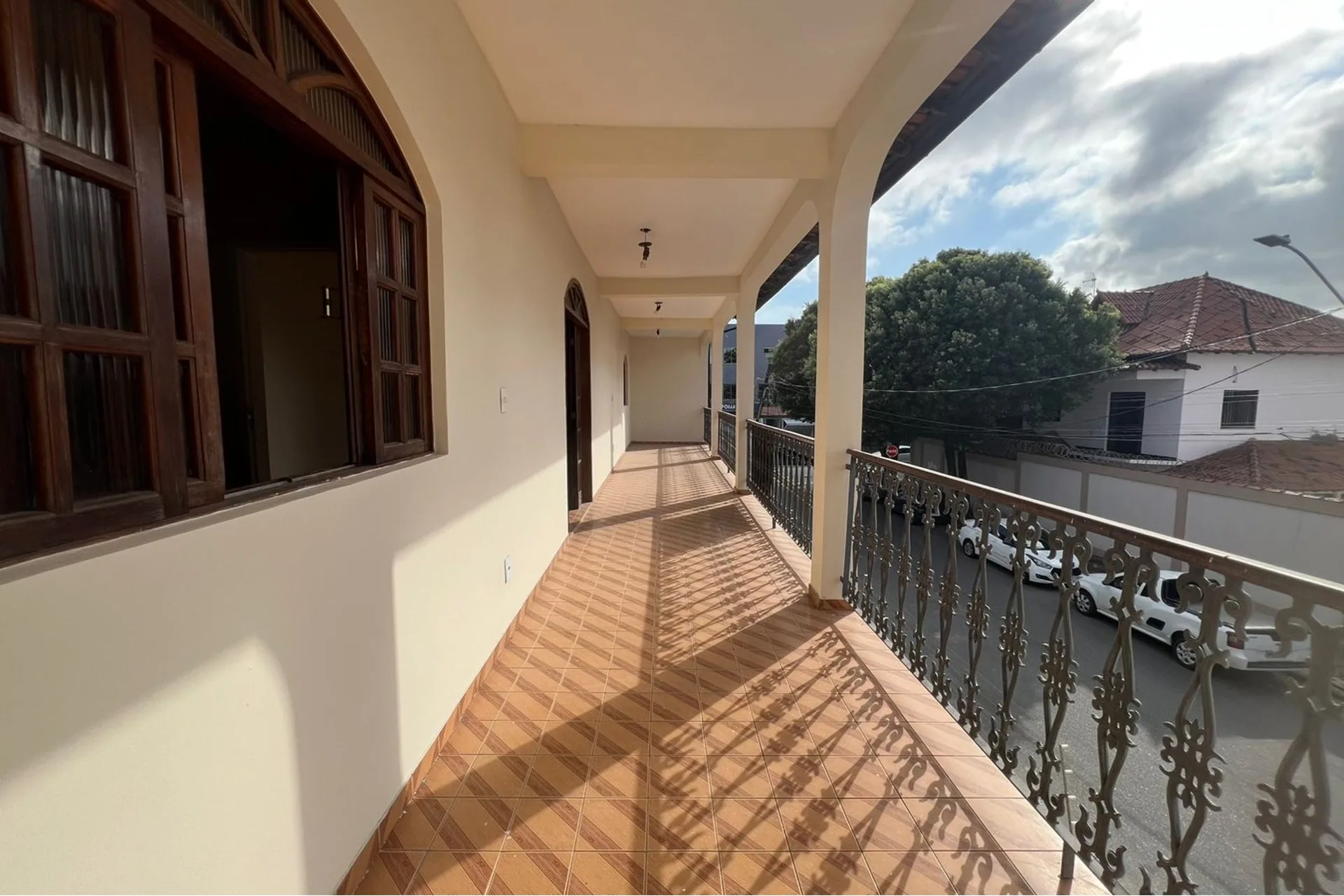 Casa à venda em Parque Residencial Laranjeiras, Serra, Casa Laranjeiras 2, ref. 620121005-103