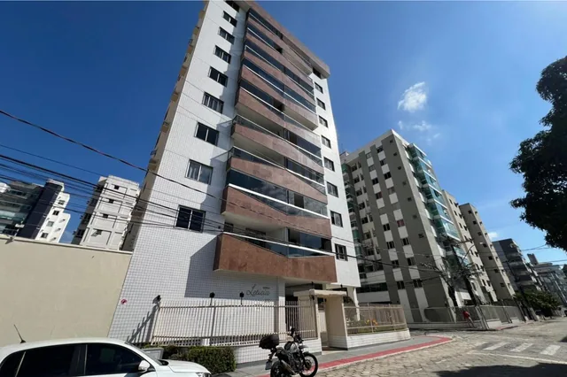 Apartamento à venda em Jardim Camburi, Vitória, Letícia, ref. 620121005-106