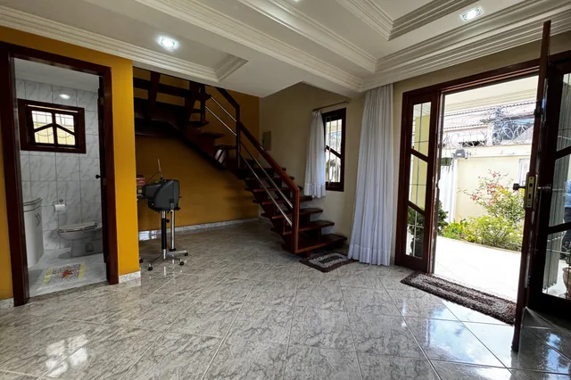 Casa à venda em Parque Residencial Laranjeiras, Serra, Casa Laranjeiras, ref. 620121005-108