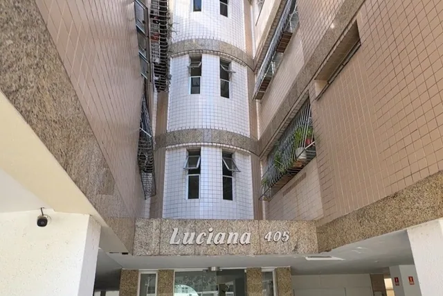 Apartamento à venda em Jardim da Penha, Vitória, Edificio Luciana, ref. 620121009-8