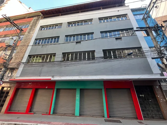 Comercial à venda em Centro, Vitória, Prédio Centro, ref. 620121019-65