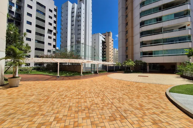 Ed Garden Condominium, Praia do Canto