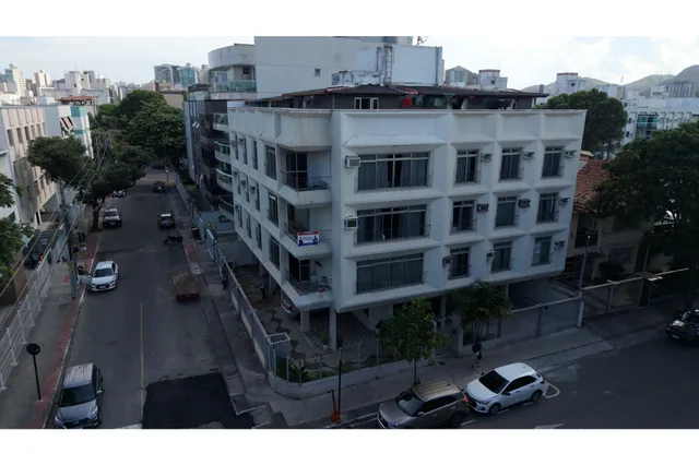 Apartamento à venda em Jardim da Penha, Vitória, Ed. Mariana Paes 202, ref. 620121026-55