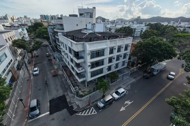 Apartamento à venda em Jardim da Penha, Vitória, Ed. Mariana Paes, ref. 620121026-55