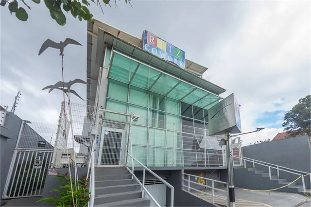 Comercial para alugar em Enseada do Suá, Vitória, Ed. Ritz Cowork, ref. 620121036-213