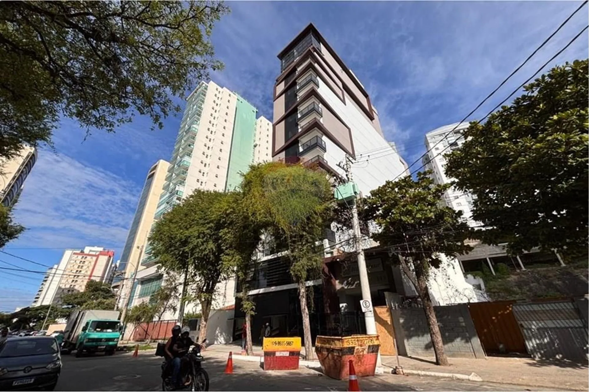 Apartamento para alugar em Barro Vermelho, Vitória, Ed Bal Harbour 1, ref. 620121036-279