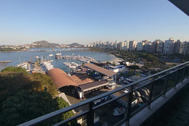 Apartamento para alugar em Praia do Canto, Vitória, Ed. Ponta Formosa, ref. 620121036-290
