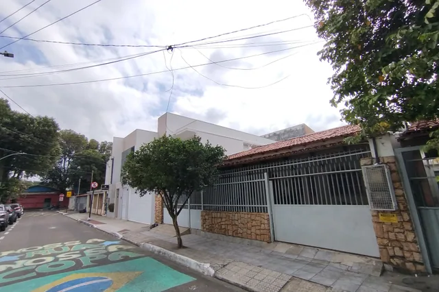 Casa para alugar em República, Vitória, Casa República, ref. 620121036-299