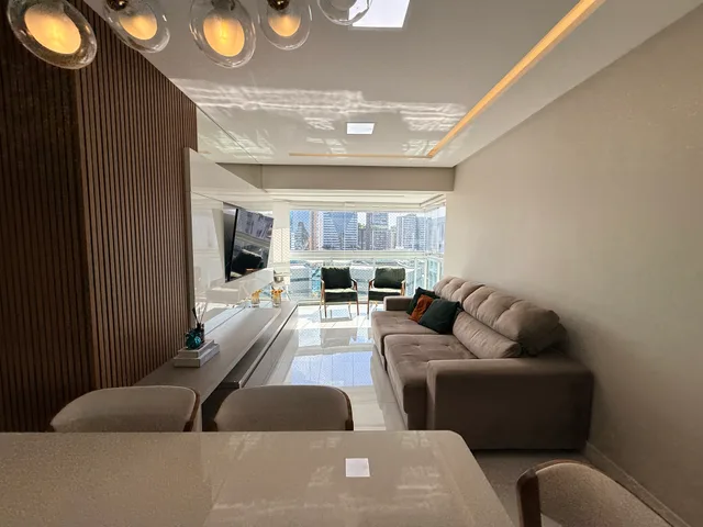 Apartamento à venda em Enseada do Suá, Vitória, Victoria Bay, ref. 620121044-46