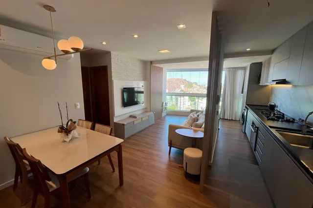 Apartamento à venda em Bento Ferreira, Vitória, Ed. Largo Bento Ferreira, ref. 620121044-51