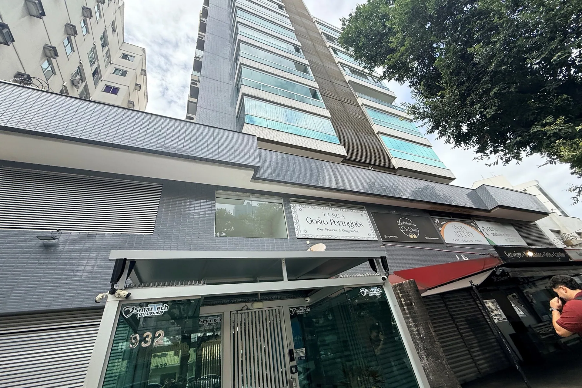 Apartamento à venda em Praia do Canto, Vitória, Ocean Reef, ref. 620121063-14