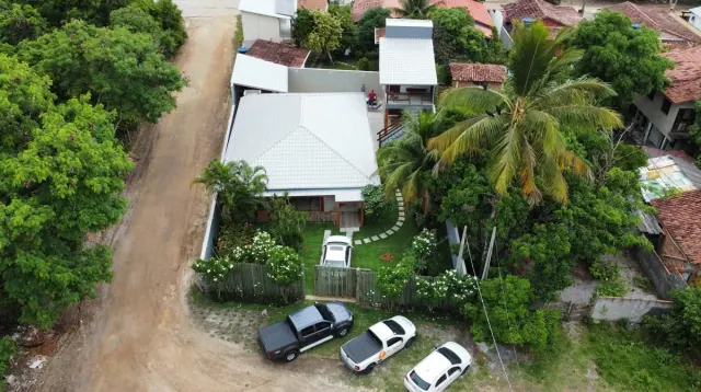 Cobertura à venda em Itaúnas, Conceição da Barra, Cobertura de 4 quartos em Itaúnas, ref. 620121063-18