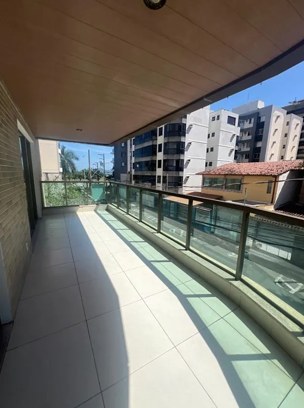 Apartamento para alugar em Jardim Camburi, Vitória, Apartamento de 4 quartos em Jardim Camburi, ref. 620121069-8