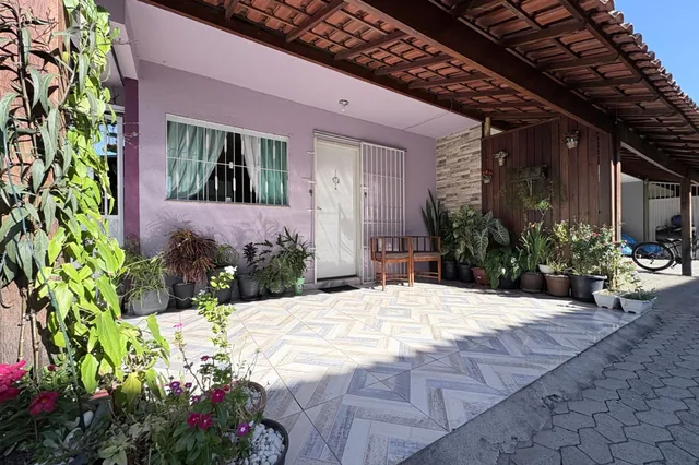 Casa à venda em Serra, Casa Parque Mestre Álvaro, ref. 620121075-6