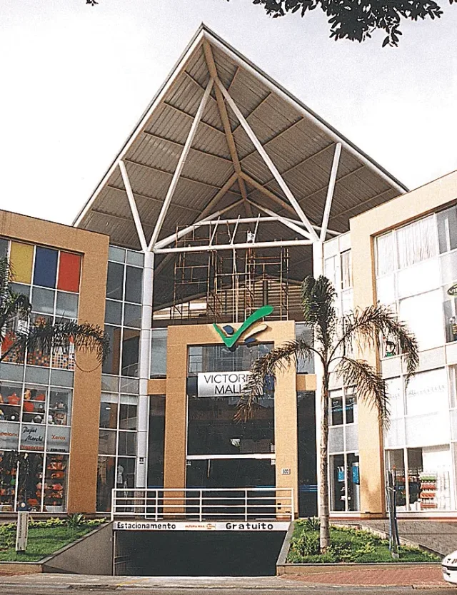 Shopping Vitória Mall