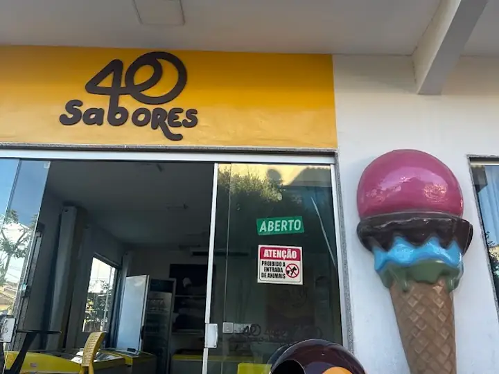 40 Sabores IRIRI