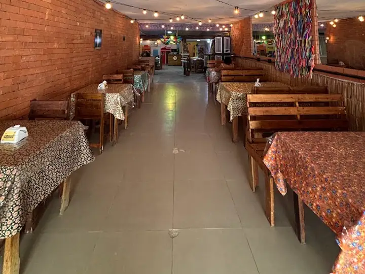A Cuscuzeira Nordestina