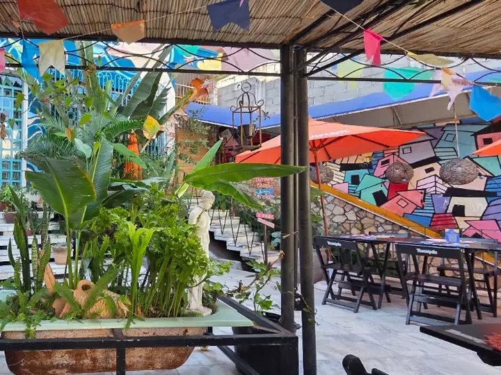 A Oca - Restaurante, Adega & Bar