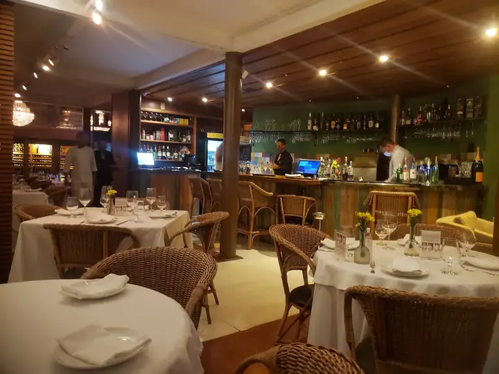 Aleixo Restaurante