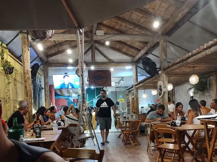 Aloha Hawaiian Restaurant
