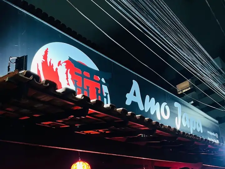 Amo Japa