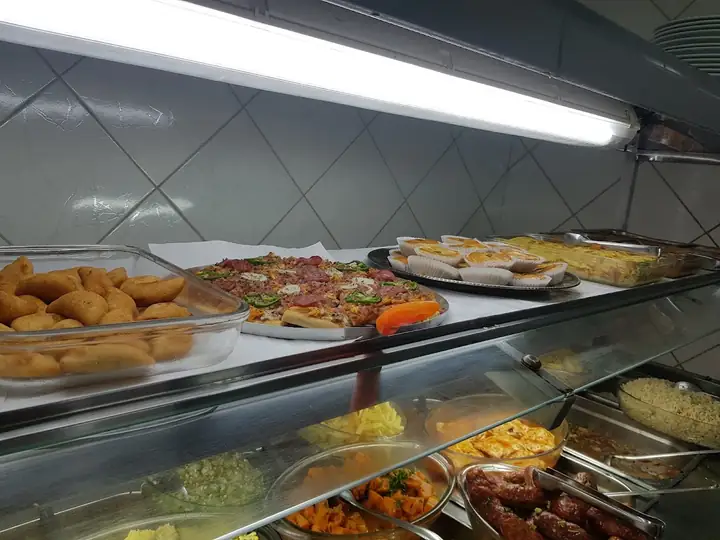 Apetike Restaurante Com Aliment