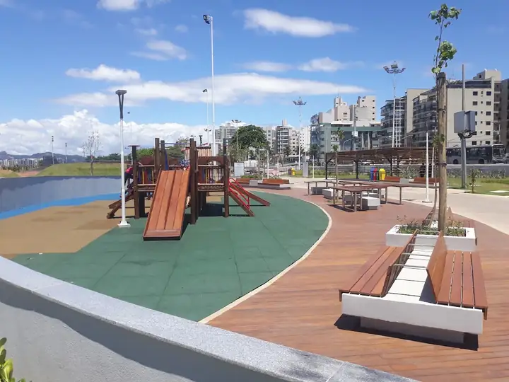 Atlântica Parque