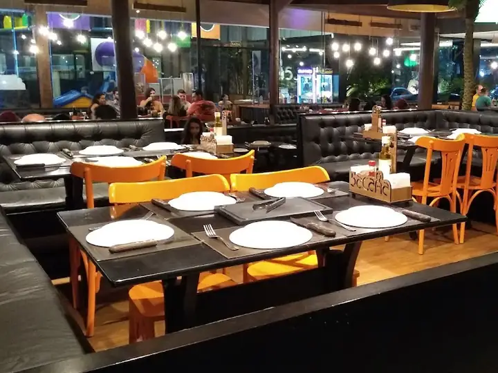 Bacana Churrascaria