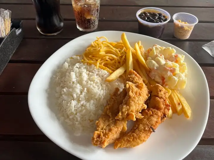 Bafaria Carnes no Kilo