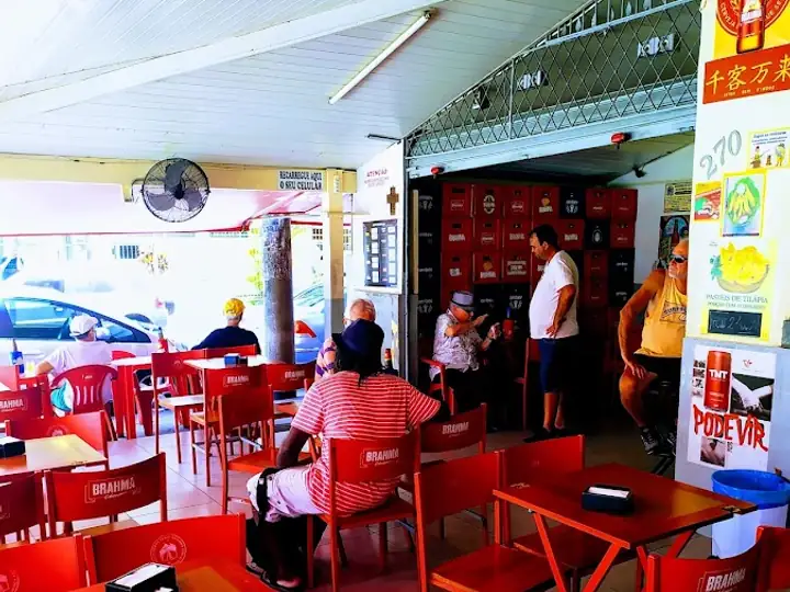 Bar Cavalo de Tróia