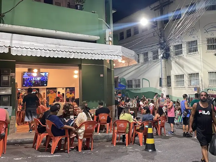 Bar da Zilda
