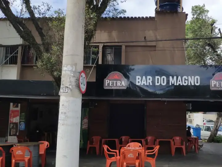 Bar do Magno