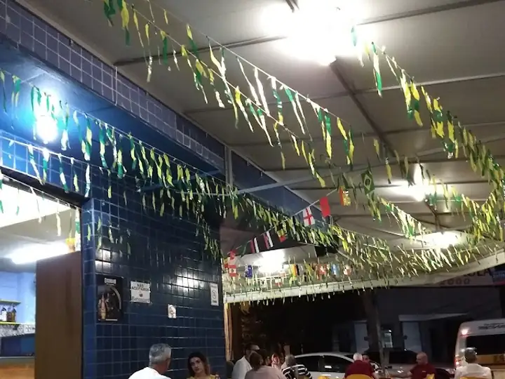 Bar do Sorriso