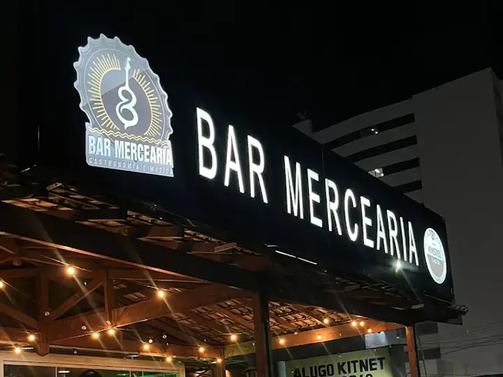 Bar Mercearia Gourmet