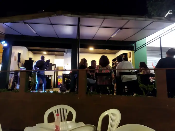 BarBareno Bar e Restaurante