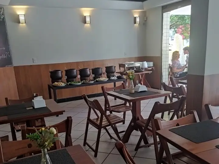 Barcharel Restaurante