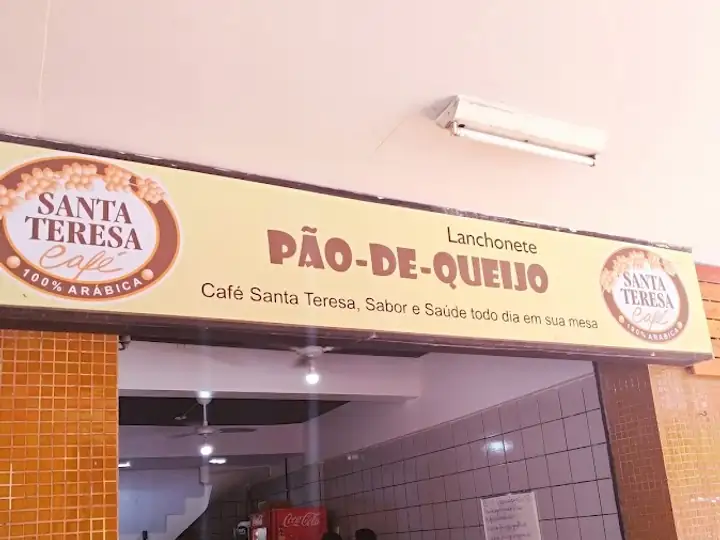 Bendito Sabor Restaurante e Lanchonete