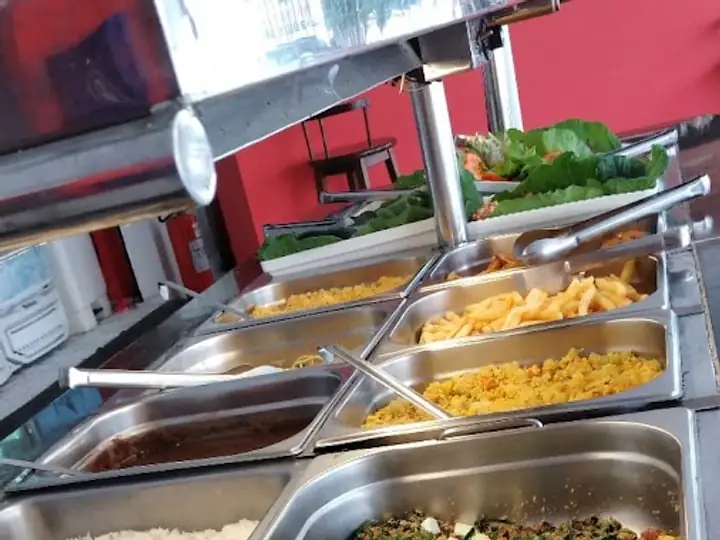Beto's Restaurante