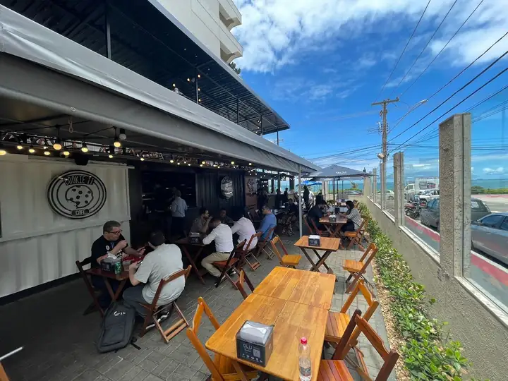 Blu Food Park
